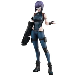 GITS GALS - Motoko Kusanagi Statue / SAC 2045 Version 2: MegaHouse