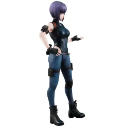 GITS GALS - Motoko Kusanagi Statue / SAC 2045 Version 2: MegaHouse