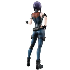 GITS GALS - Motoko Kusanagi Statue / SAC 2045 Version 2: MegaHouse