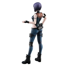 GITS GALS - Motoko Kusanagi Statue / SAC 2045 Version 2: MegaHouse