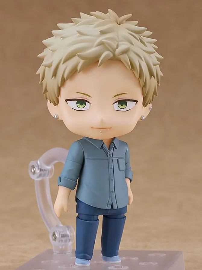 Given - Akihiko Kaji Nendoroid: Orange Rouge