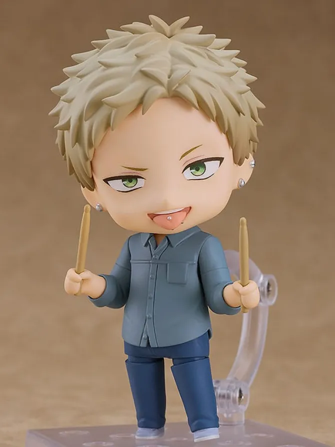 Given - Akihiko Kaji Nendoroid: Orange Rouge