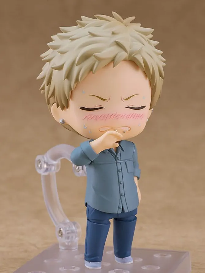 Given - Akihiko Kaji Nendoroid: Orange Rouge