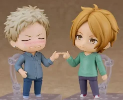 Given - Akihiko Kaji Nendoroid: Orange Rouge