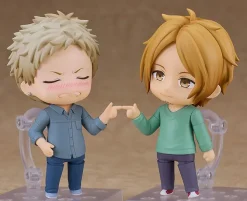 Given - Akihiko Kaji Nendoroid: Orange Rouge