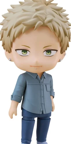 Given - Akihiko Kaji Nendoroid: Orange Rouge