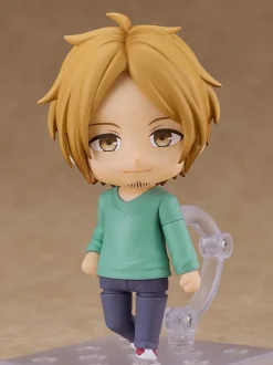 Given - Haruki Nakayama Nendoroid: Orange Rouge