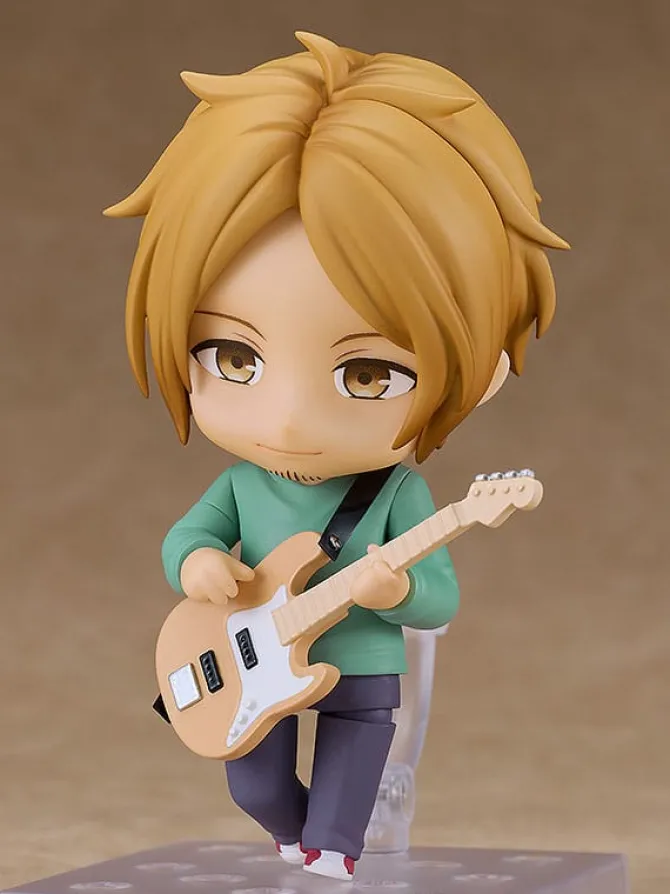 Given - Haruki Nakayama Nendoroid: Orange Rouge