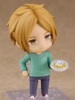 Given - Haruki Nakayama Nendoroid: Orange Rouge