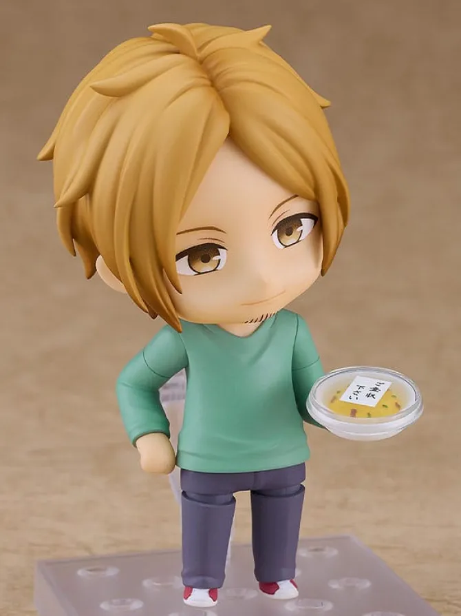 Given - Haruki Nakayama Nendoroid: Orange Rouge