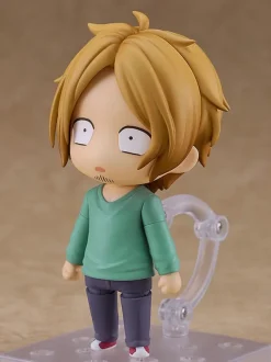 Given - Haruki Nakayama Nendoroid: Orange Rouge