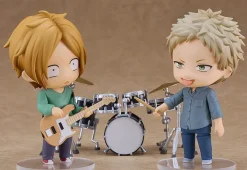 Given - Haruki Nakayama Nendoroid: Orange Rouge