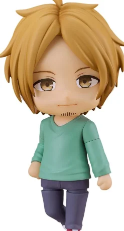 Given - Haruki Nakayama Nendoroid: Orange Rouge