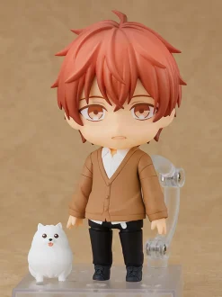 Given - Mafuyu Sato Nendoroid: Good Smile Company