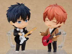 Given - Mafuyu Sato Nendoroid: Good Smile Company