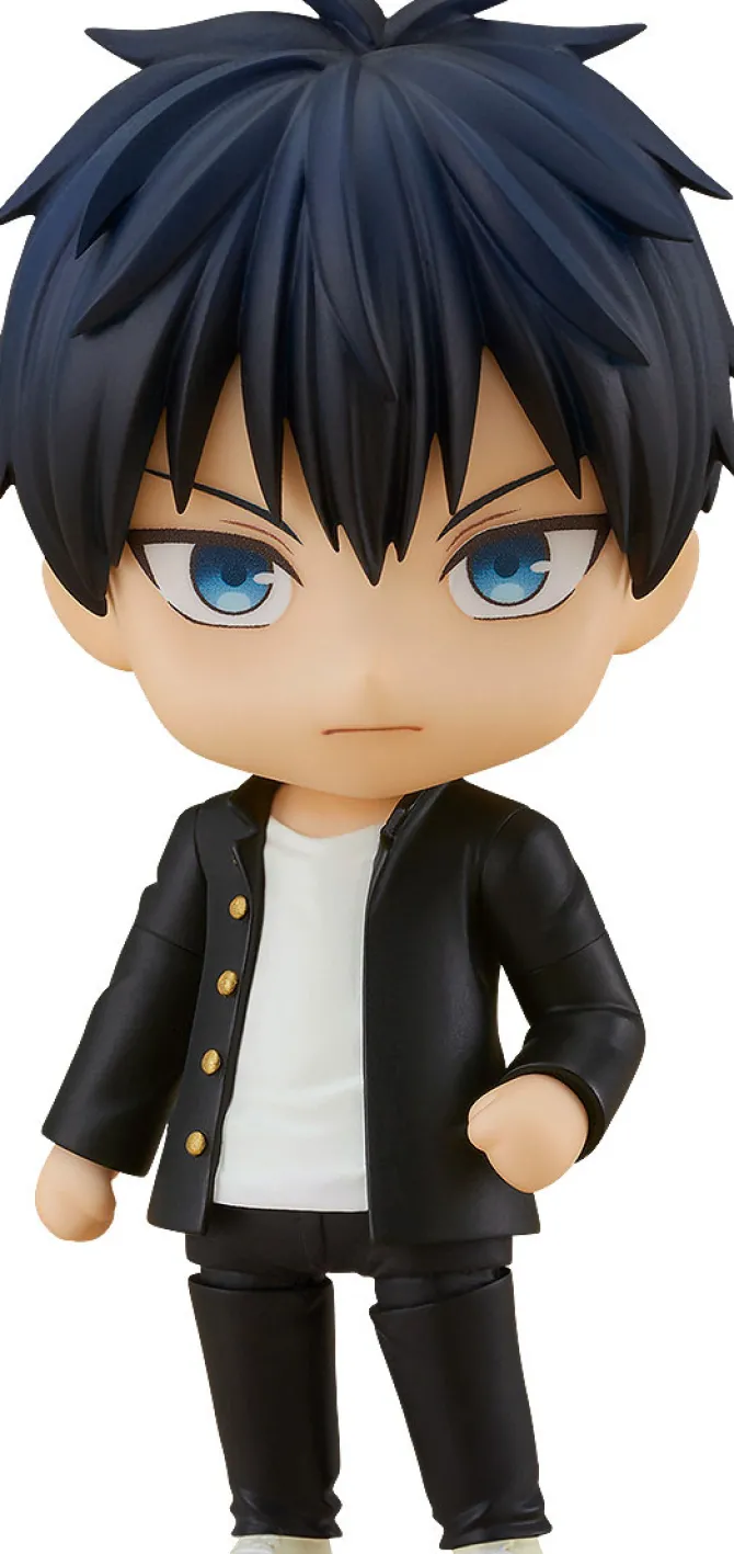 Given - Ritsuka Uenoyama Nendoroid: Good Smile Company