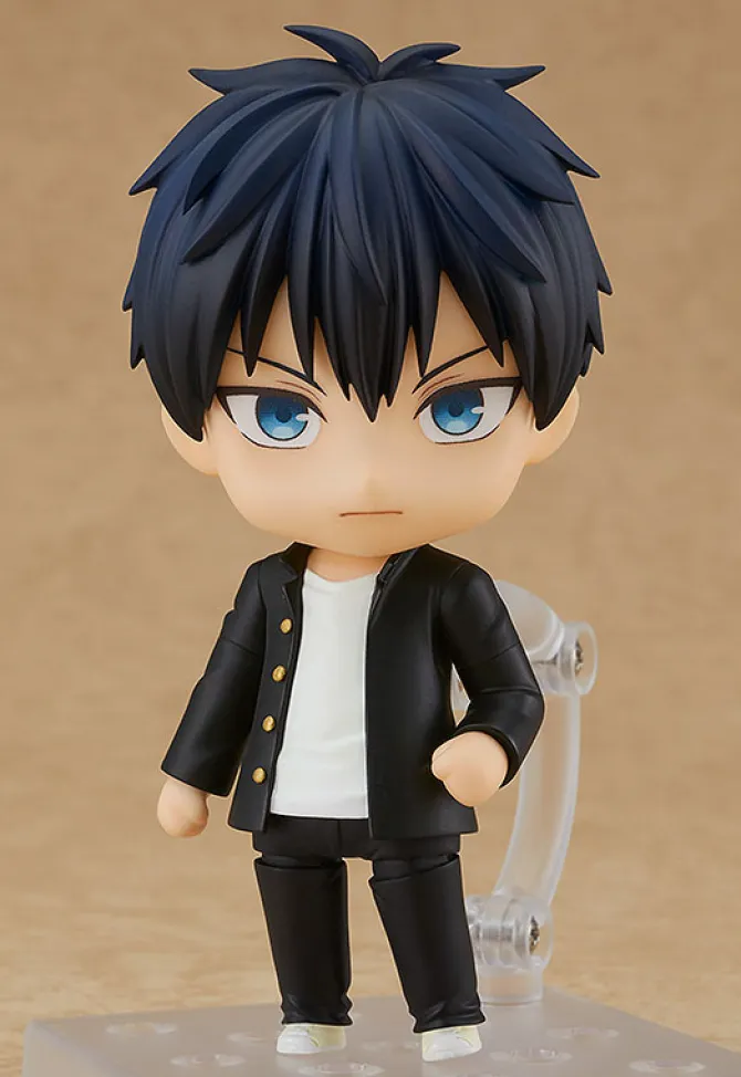 Given - Ritsuka Uenoyama Nendoroid: Good Smile Company