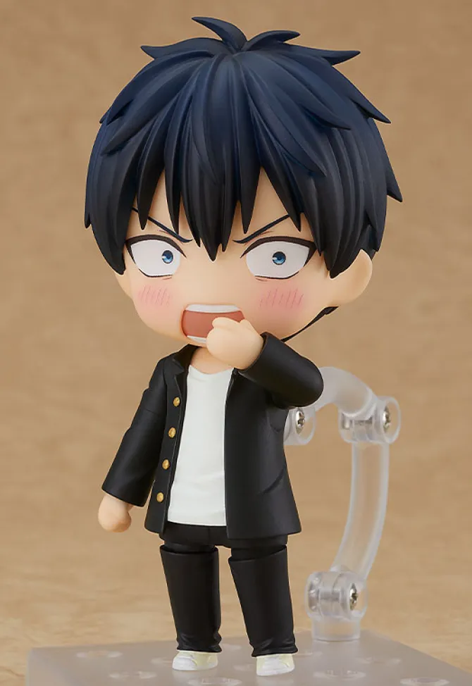 Given - Ritsuka Uenoyama Nendoroid: Good Smile Company