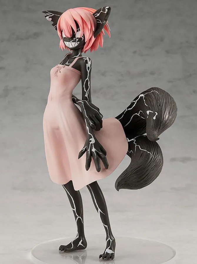 Gleipnir - Chihiro Yoshioka Statue / Pop Up Parade: Good Smile Company