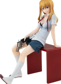 Gleipnir - Clair Aoki Statue / Pop Up Parade: Good Smile Company