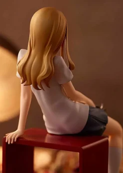 Gleipnir - Clair Aoki Statue / Pop Up Parade: Good Smile Company