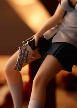 Gleipnir - Clair Aoki Statue / Pop Up Parade: Good Smile Company