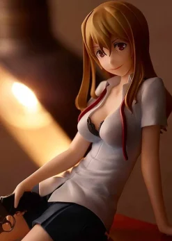 Gleipnir - Clair Aoki Statue / Pop Up Parade: Good Smile Company