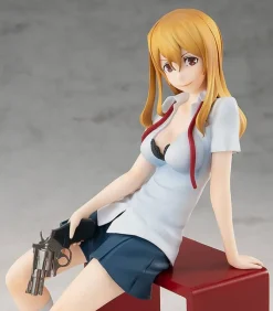 Gleipnir - Clair Aoki Statue / Pop Up Parade: Good Smile Company