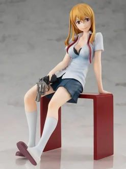 Gleipnir - Clair Aoki Statue / Pop Up Parade: Good Smile Company