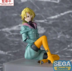 Gnosia - Setsu Statue / PM Perching: Sega
