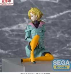 Gnosia - Setsu Statue / PM Perching: Sega