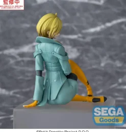 Gnosia - Setsu Statue / PM Perching: Sega