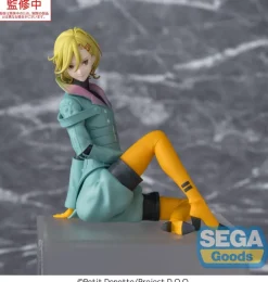 Gnosia - Setsu Statue / PM Perching: Sega