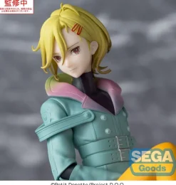 Gnosia - Setsu Statue / PM Perching: Sega