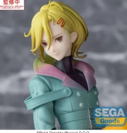 Gnosia - Setsu Statue / PM Perching: Sega