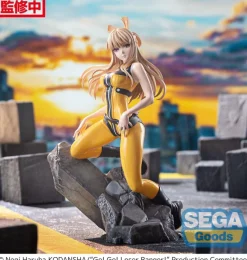 Go! Go! Loser Ranger! - Yumeko Suzukiri Figur / Luminasta: Sega