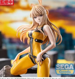 Go! Go! Loser Ranger! - Yumeko Suzukiri Figur / Luminasta: Sega