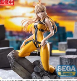 Go! Go! Loser Ranger! - Yumeko Suzukiri Figur / Luminasta: Sega