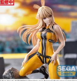 Go! Go! Loser Ranger! - Yumeko Suzukiri Figur / Luminasta: Sega