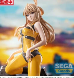 Go! Go! Loser Ranger! - Yumeko Suzukiri Figur / Luminasta: Sega