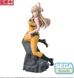 Go! Go! Loser Ranger! - Yumeko Suzukiri Figur / Luminasta: Sega