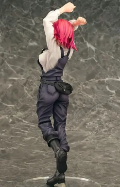 Goblin Slayer - Cow Girl Statue: Phat!