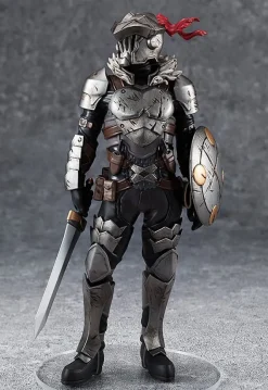 Goblin Slayer - Goblin Slayer Statue / Pop Up Parade (3rd-run): Good Smile Company