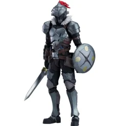 Goblin Slayer - Goblin Slayer Figma [BESCHÄDIGTE VERP.]: Max Factory