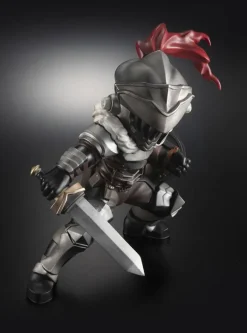 Goblin Slayer - Goblin Slayer Statue / Shibuya SOFUBI Arts: Estream