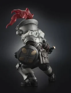 Goblin Slayer - Goblin Slayer Statue / Shibuya SOFUBI Arts: Estream