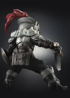 Goblin Slayer - Goblin Slayer Statue / Shibuya SOFUBI Arts: Estream