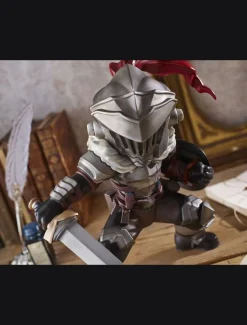 Goblin Slayer - Goblin Slayer Statue / Shibuya SOFUBI Arts: Estream
