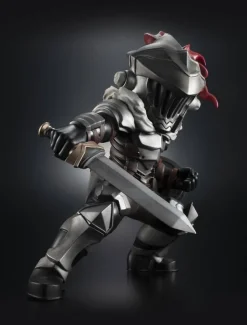 Goblin Slayer - Goblin Slayer Statue / Shibuya SOFUBI Arts: Estream