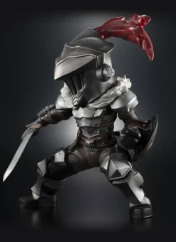 Goblin Slayer - Goblin Slayer Statue / Shibuya SOFUBI Arts: Estream